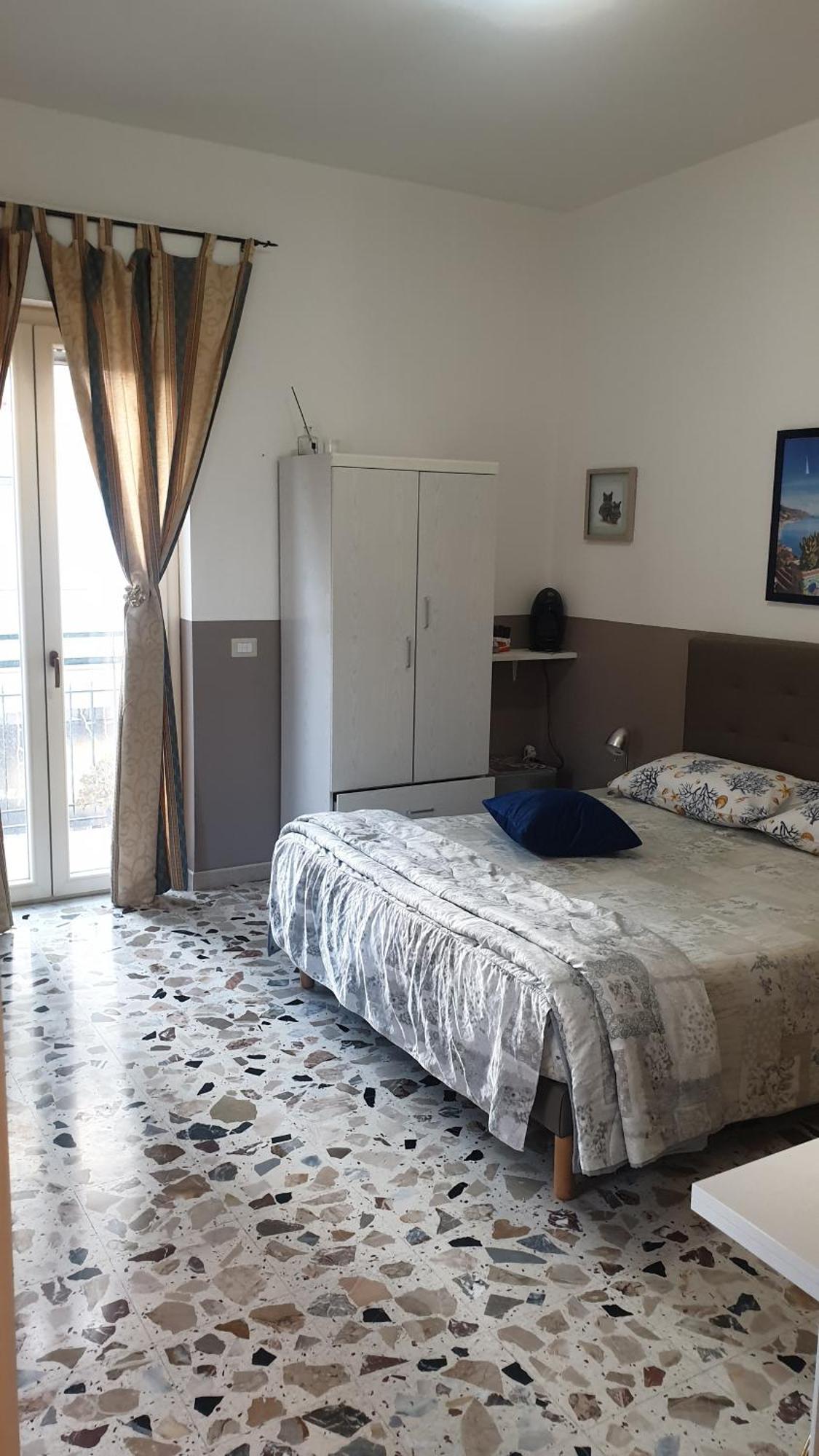 I Mori In Campidoglio Affitta Camere SantʼAgata di Militello Exterior foto